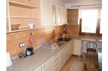 Slovakija Privát Habovka, Eksterjeras